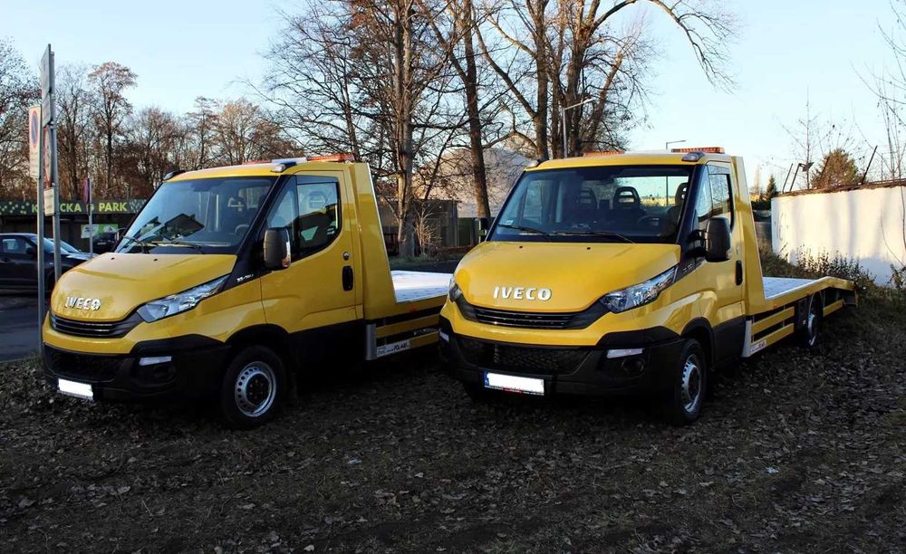 Wypożyczalnia Lawet Przyczep Wynajem Autolawet Wrocław