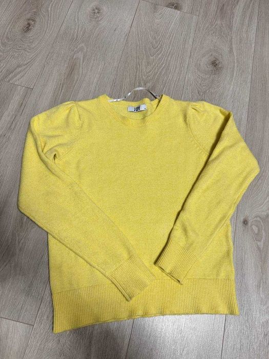 Жовтий светр JDY розмір S