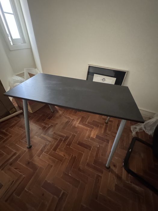 Secretaria Preta Estudo Trabalho