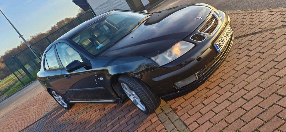 Saab 93 1.9 tid 120 km sorawny okazja