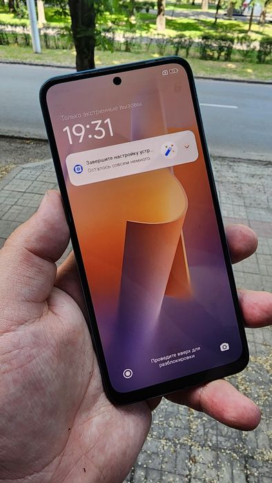 Redmi note 12s 8/256