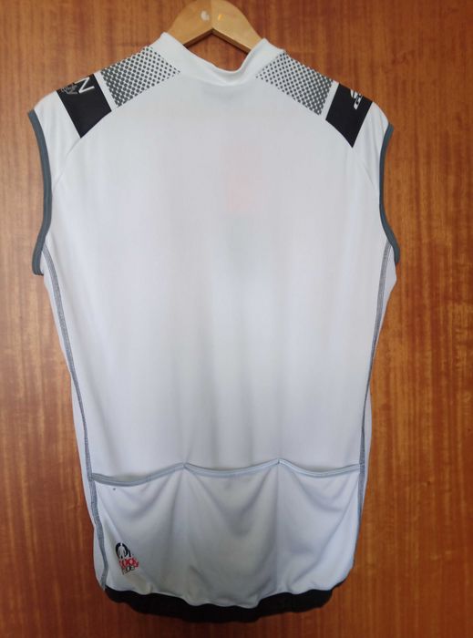 Jersey de ciclismo