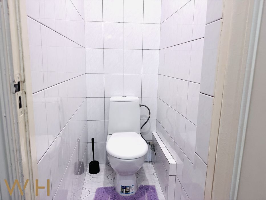 Продаж 2-кім. квартири 51 м² вул. Антоновича, 43/45, Центр, метро Олімпійска, БЕЗ %