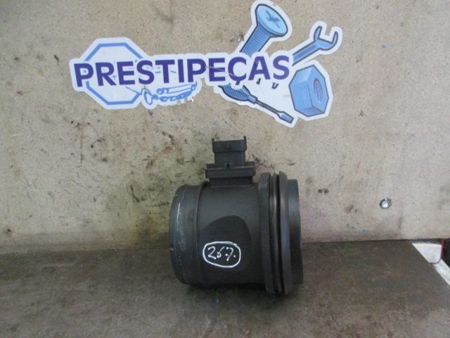 Massa De Ar 0281006346 VOLVO V40 2012 2.0 D4 BOSCH