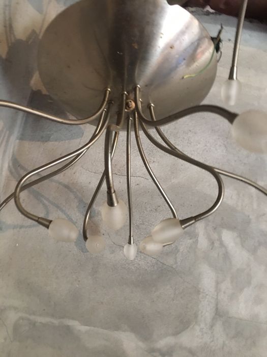 Candeeiros de sala de teto