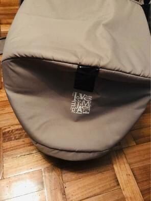 Carrinho de Bebe e Baby Coque