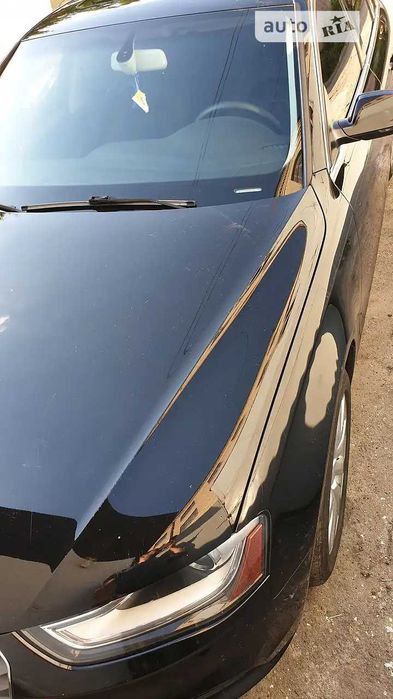 Продам Audi A4 2013