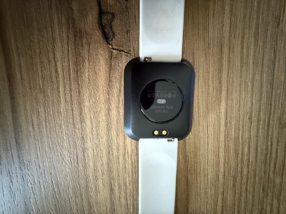 Smartwatch FOREVER Active