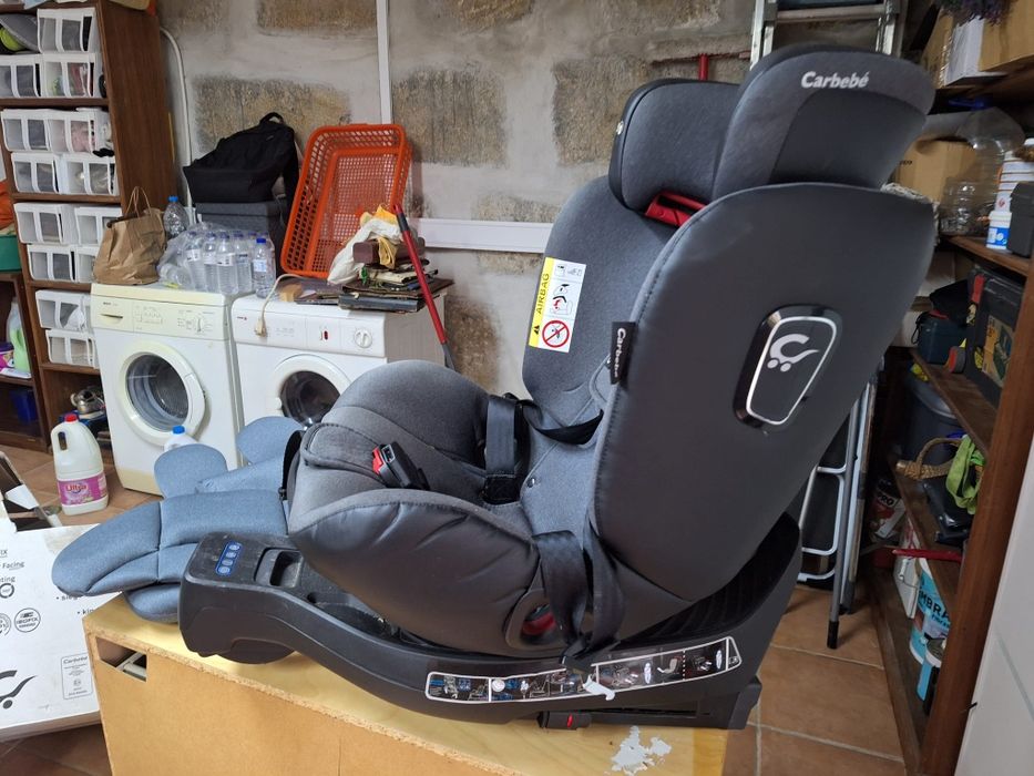 Cadeira Auto Carne 0-36 kg