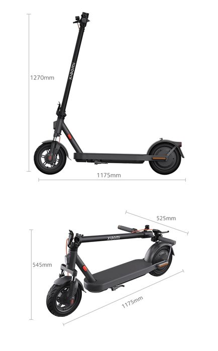 Xiaomi Electric Scooter Elite