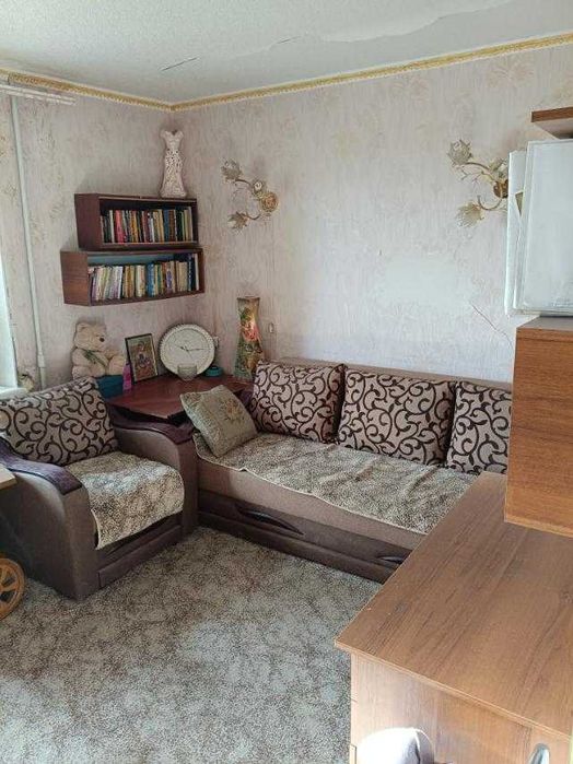 Квартира – Слов'янськ - Вид 5
