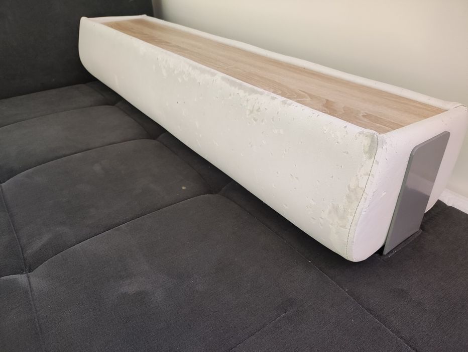 Oddam za darmo - narożnik