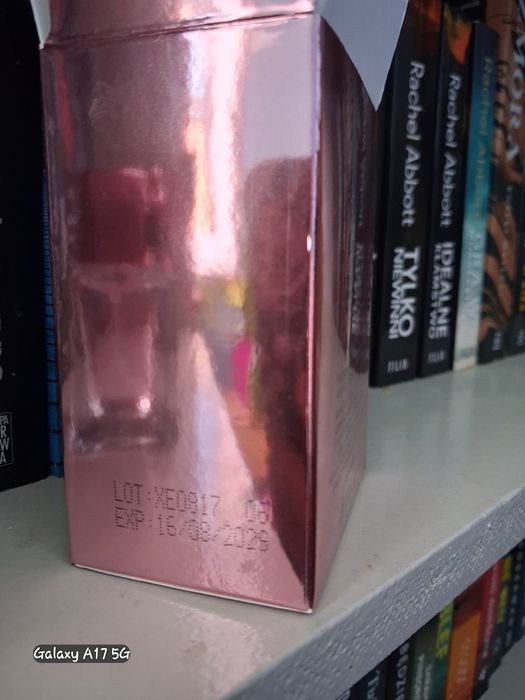Perfum motyl 50ml
