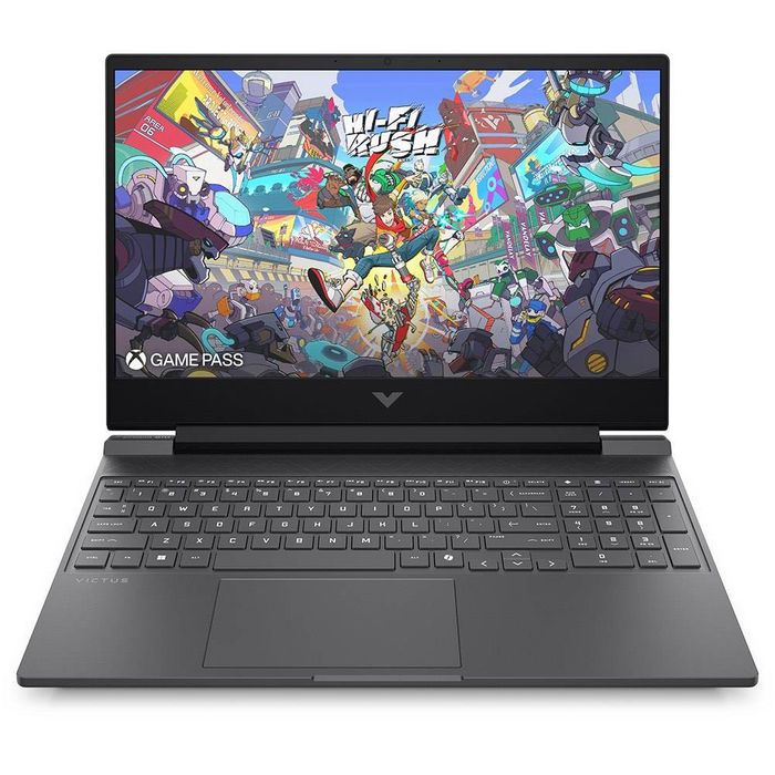 Portátil Gaming HP Victus i5 13420H - RTX5050 - Novo c/garantia