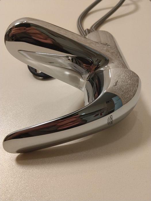 Змішувач для раковини GROHE Euroeco 32734000