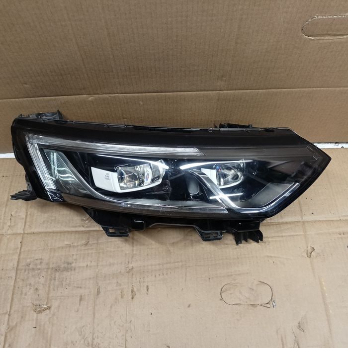 Reflektor full LED renault Koleos II