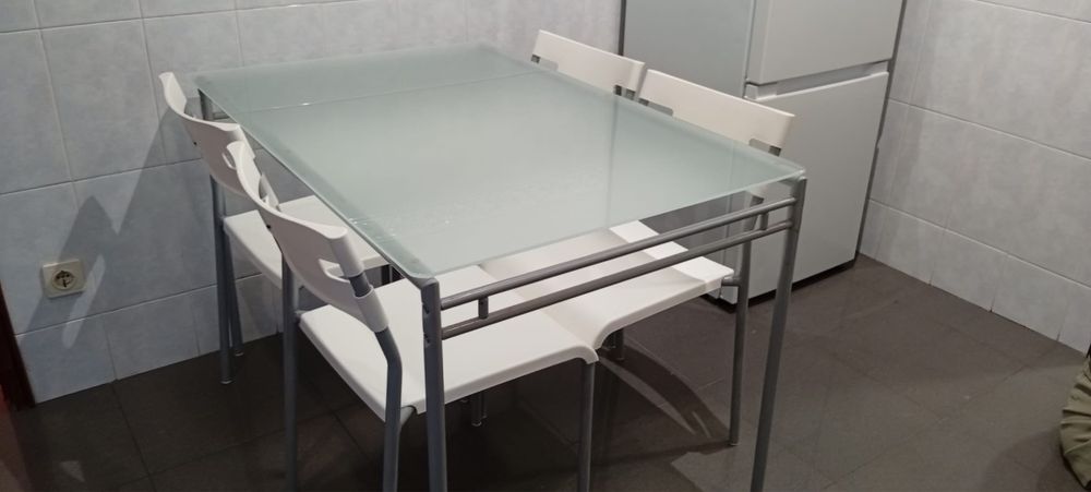 Conjunto de jantar