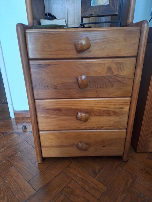 Conjunto móveis sala