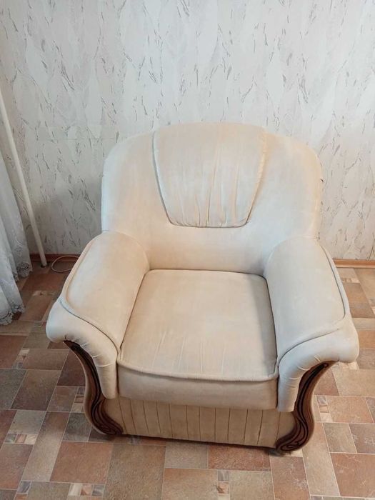 Кресло в отличном состоянии