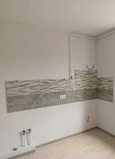 Смарт-квартира с ремонтом в "Кексе". Первая очередь!