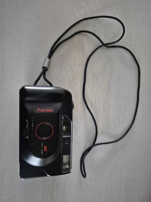 Aparat Premier pc 645