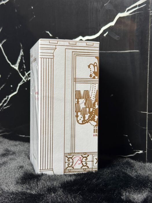 Maison Francis Kurkdjian Baccarat Rouge 540 edp