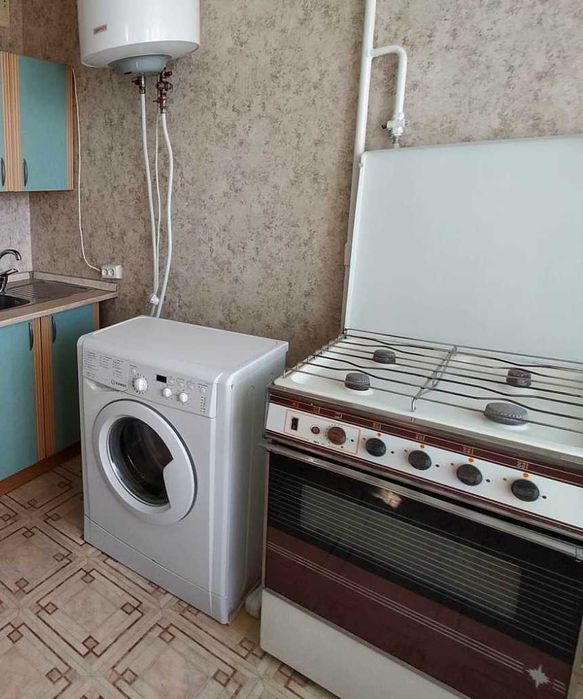 ТОП‼️Продаж 1 кімн.квартири вул.Зодчих будинок 68/2‼️Шпалерний ринок