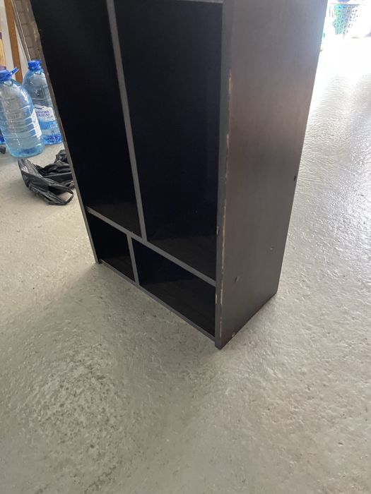 Полки з дсп 3шт на можливо вішати на стіну