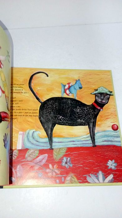 Anedotas de Animais Ilustradas