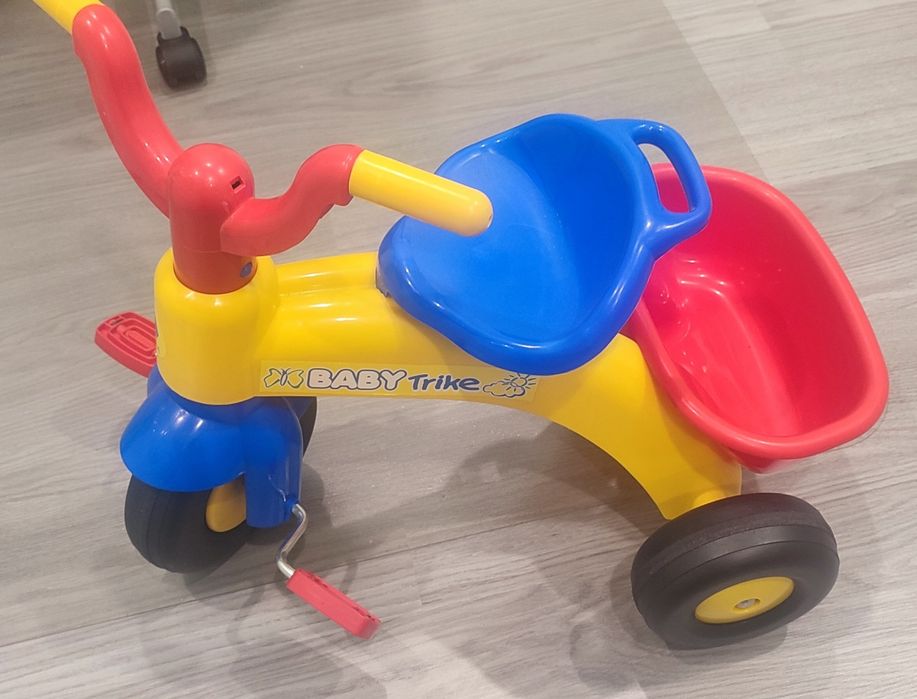 Children's Tricycle - BRAND NEW64729952138113122