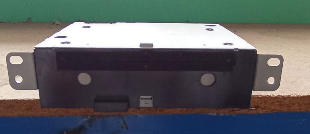 Radio Citroen C4 2011