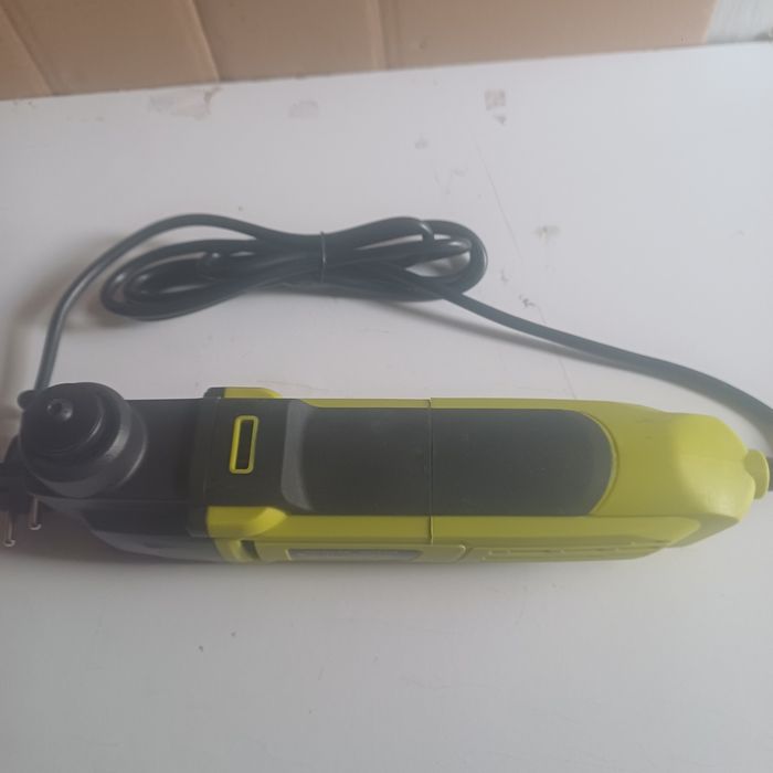 Реноватор Dewinner 300 ват

Model No: 9525K1

Multi Purpose Tool