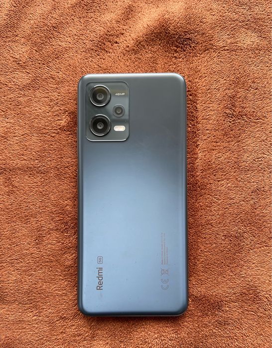 Продам телофон Redmi note 12(4g)