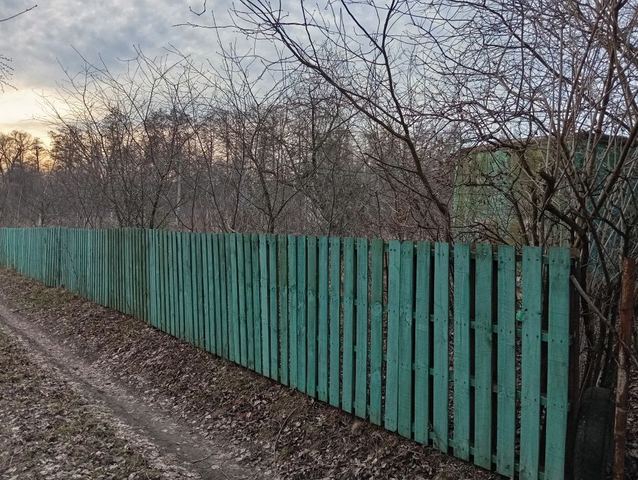 Дача в Полуботках