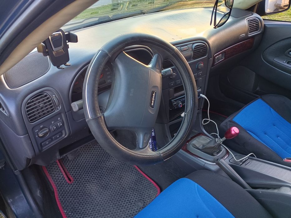 Volvo V40  2001 rok. 1,9
