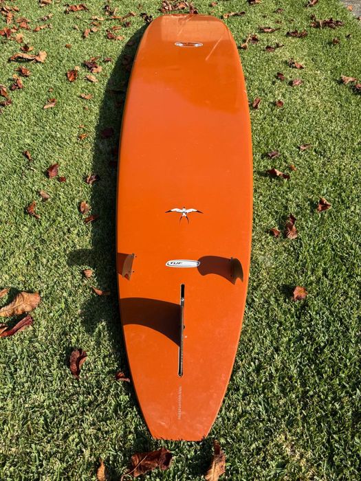 Longboard Takayama NOAH KA OI Comp