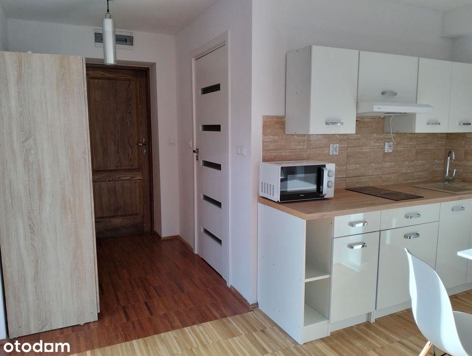 Mieszkanie 32 m² Mosina Kolejowa - Widok 3