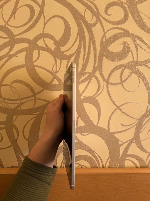 iPad Pro 2018 256+ lte