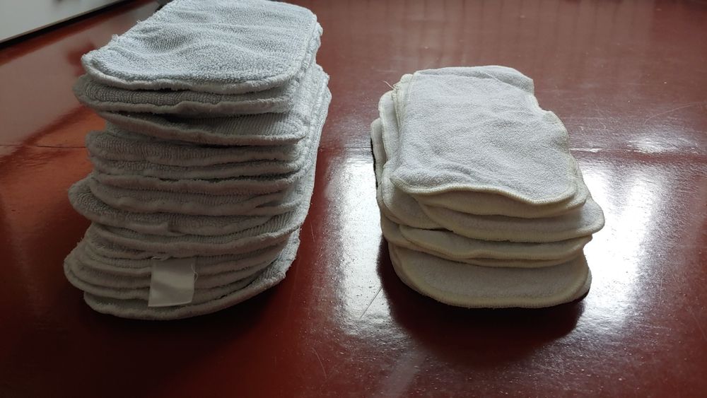 Pieluchy wielorazowe