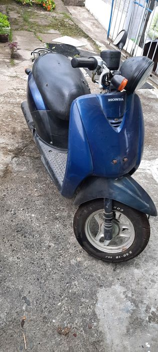 Скутер Honda 49куба