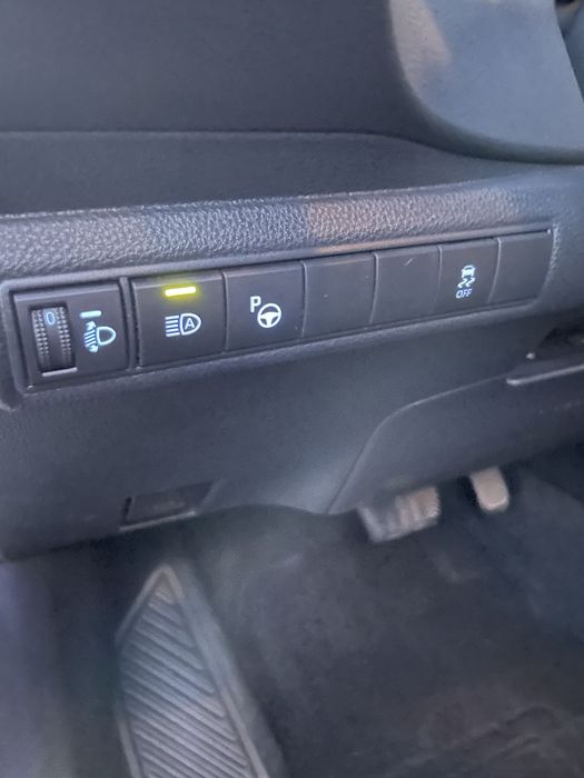 Toyota Corolla — fotografia 11