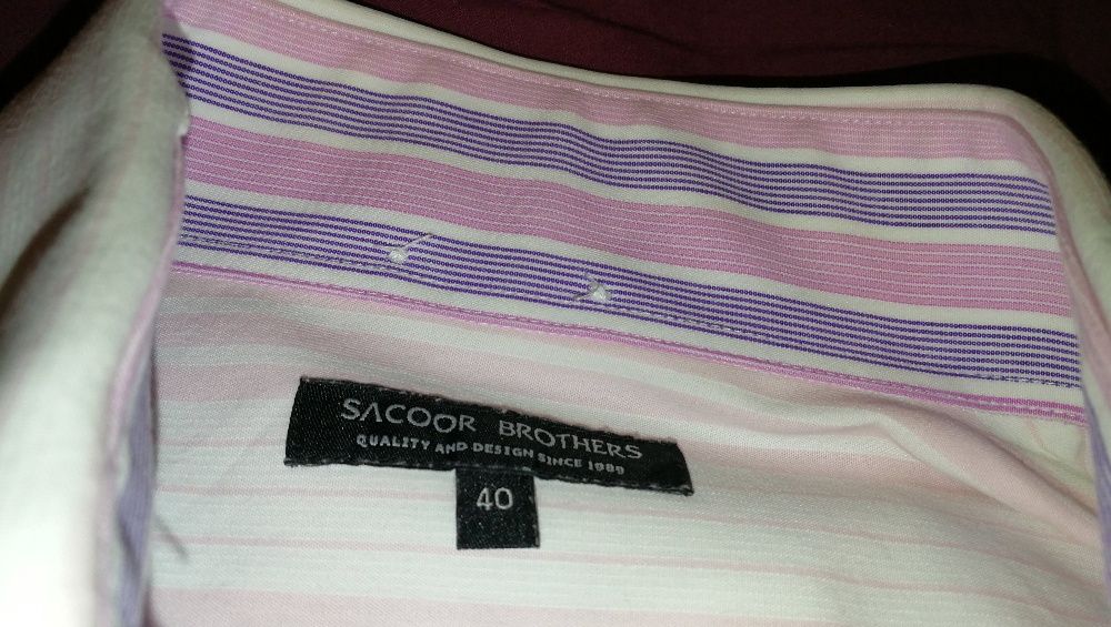 Camisas senhora - Sacoor
