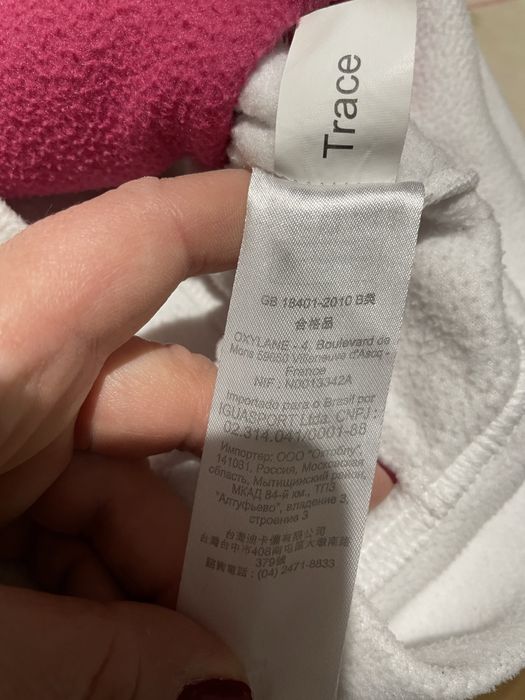 Polar polarek narciarski Quechua golf narty