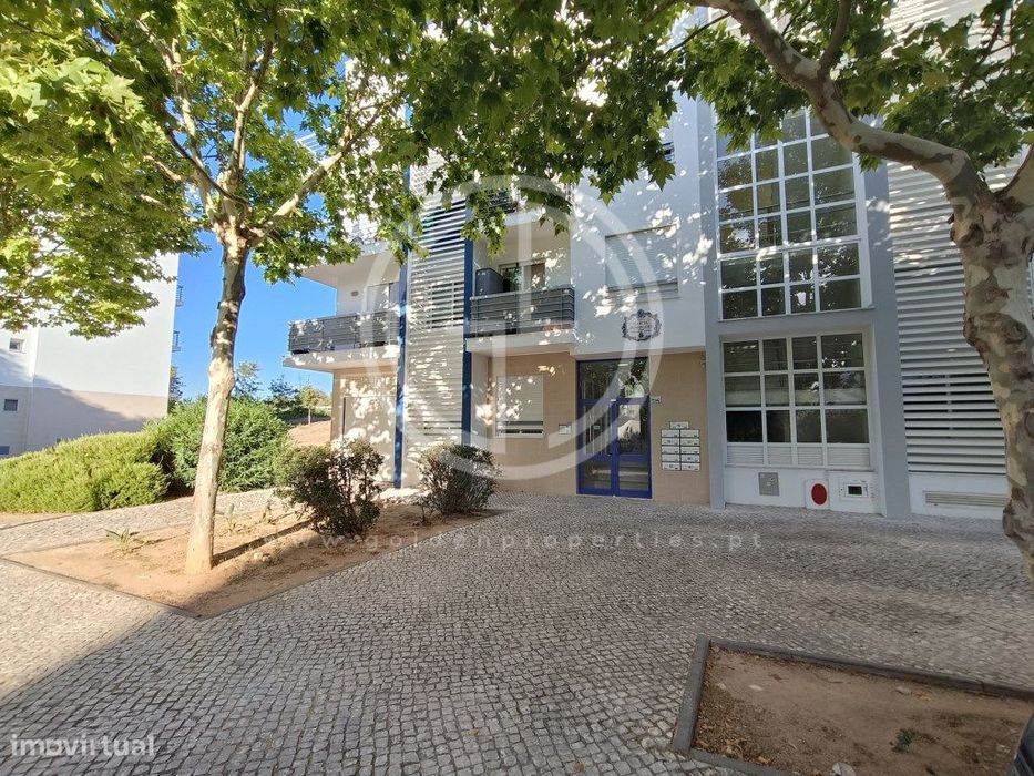Apartamento T2 em Loulé