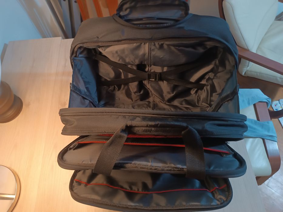 Trolley para portátil Samsonite