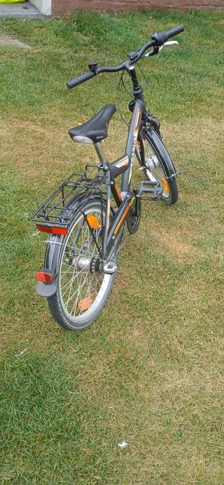 Rower 20'' pegasus stan bardzo dobry