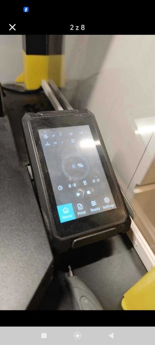 Drukarka Ender S1 Pro