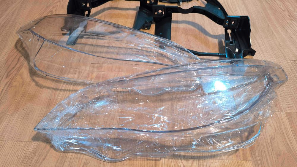 Ópticas BMW E60/E61 Pré LCI - para recuperar