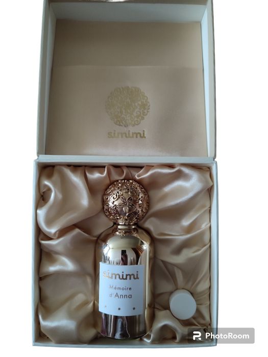 Simimi Memoire D'Anna 100ml