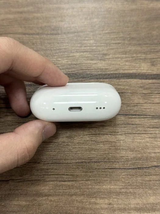 AirPods Pro 2 с гарантией